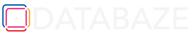 Databaze logo